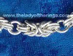 King's Chain, variant 1