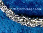 Progressive King's Chain