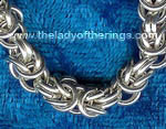 Princess' Chain, variant 1