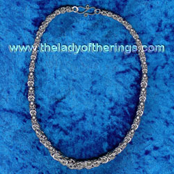 Progressive King's Chain viking chainmail
