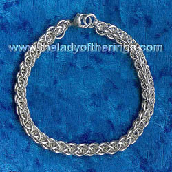 Spring's Chain