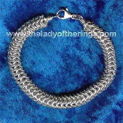 Round Chainmail