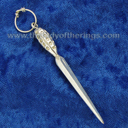 Needle Toothpick