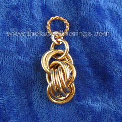 Le Noeud bronze