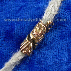 Borre Bead viking