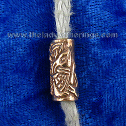 Mammen Bead viking