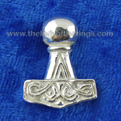 marteau de Thor viking Lolland