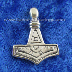 marteau de Thor viking Mickels