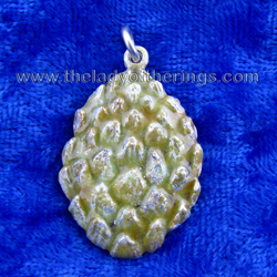 Pendentif Oeuf de Dragon