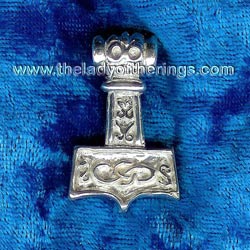 marteau de Thor viking Odeshg