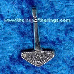 marteau de Thor viking Witchingham