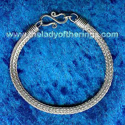 The Viking Kniting (Vikingestrik) chain C